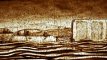 2008 - Film d'animation de sable "Rezign"