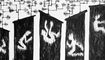2013 :: Shortwave :: Black ink, 65x38