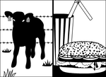 L'origine de la viande {PNG}