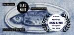 2014 : : Bleu Nuit : : Festival Ecozine {JPEG}