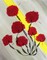 2016 :: Seed :: acrylic paint & inks, 40x50cm