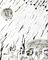 2013 : : Nuage Sale : : Encre sur feuille plastique transparente, 50x60cm