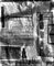 2010 - Dessin au fusain, « Labyrinthe », recherche