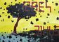 2015 :: Tree 12AE4 :: acrylic paint, inks,70x50cm