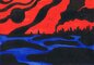 2011 :: Color linocut, Oil Era